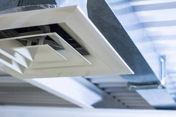 Best HVAC Air Duct Cleaning  in North Cape May, NJ