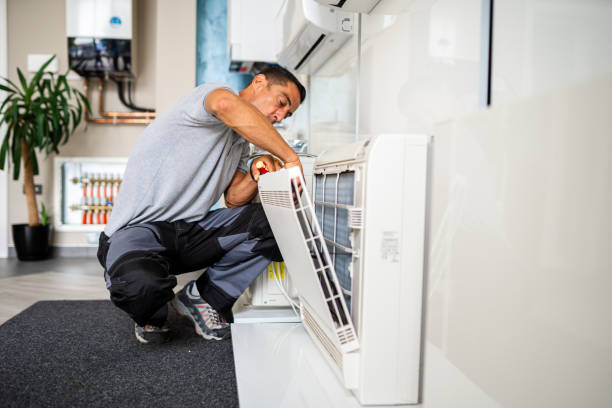 Best Air Duct Cleaning Near Me  in North Cape May, NJ