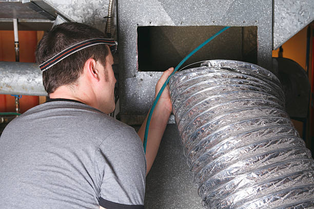 Best Professional Duct Cleaning Services  in North Cape May, NJ