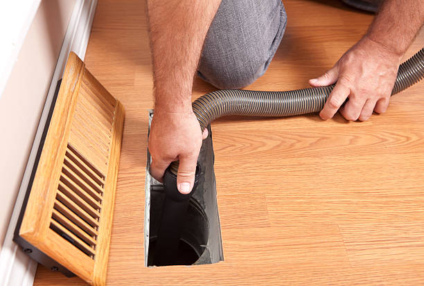 Best Residential Air Duct Cleaning  in North Cape May, NJ