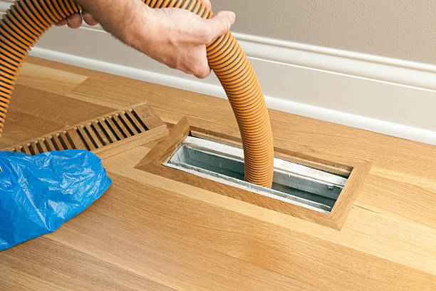 Best Dryer Vent Cleaning Services  in North Cape May, NJ