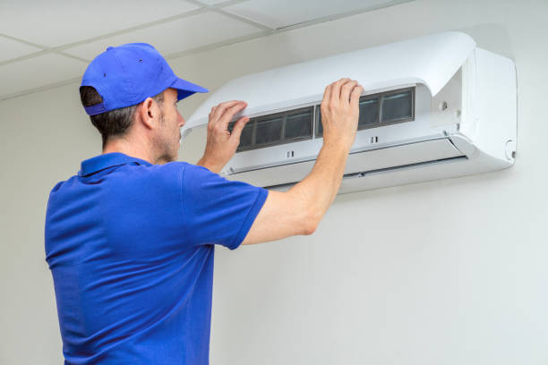 Best Ductwork Cleaning Services  in North Cape May, NJ