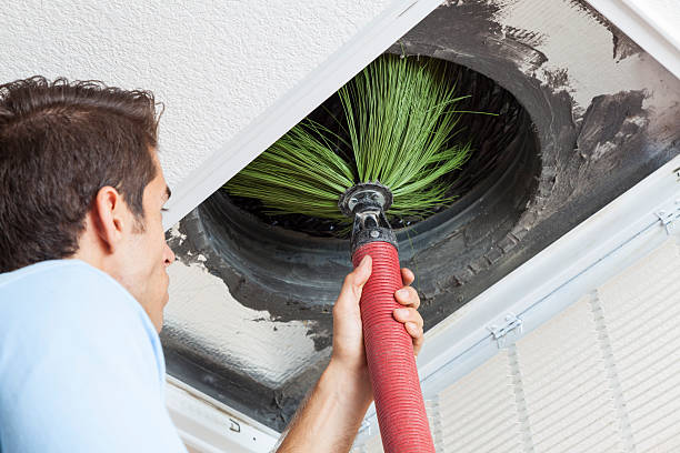 Best Professional Duct Cleaning Services  in North Cape May, NJ