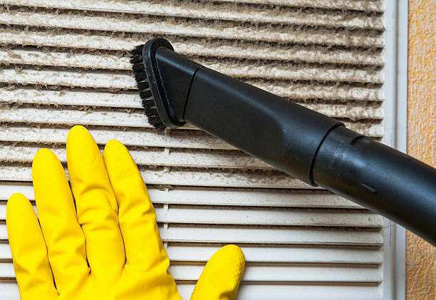 Best Affordable HVAC Duct Cleaning  in North Cape May, NJ